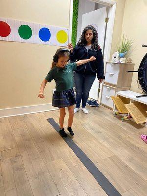 The Paper Tree House