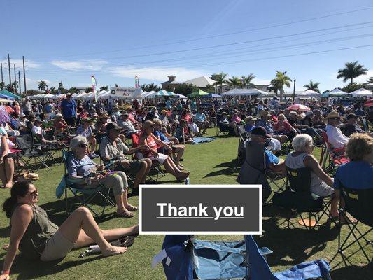 Taste of Punta Gorda