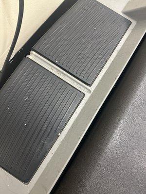 Gold's Gym - San Antonio Fiesta Trails