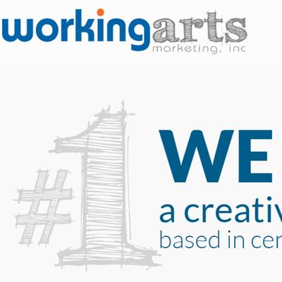 Workingarts Marketing Inc
