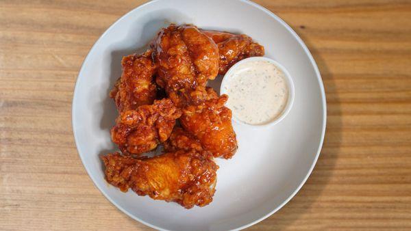 Big Daddy’s Hawaiian BBQ