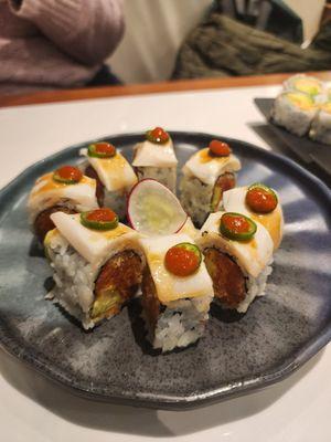 Okidoki Sushi