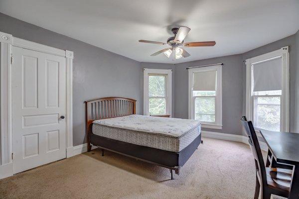 Miami Redhawks Properties