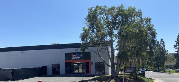 ProColor Collision San Marcos