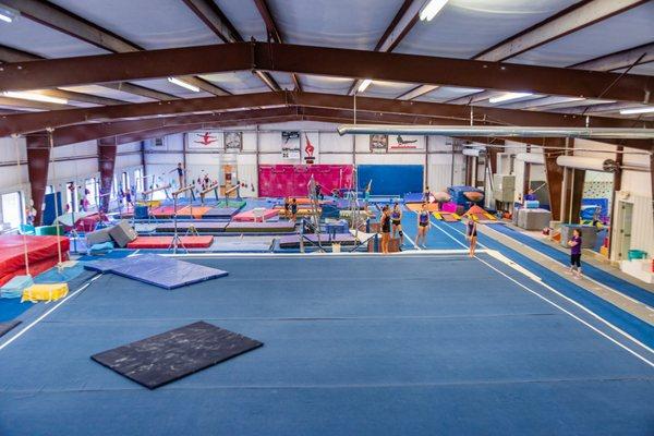 Northwind Gymnastics Center