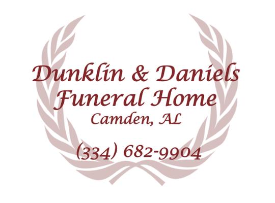 Dunklin & Daniels Funeral Home