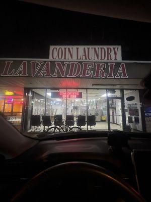Ralph's Cleaners
