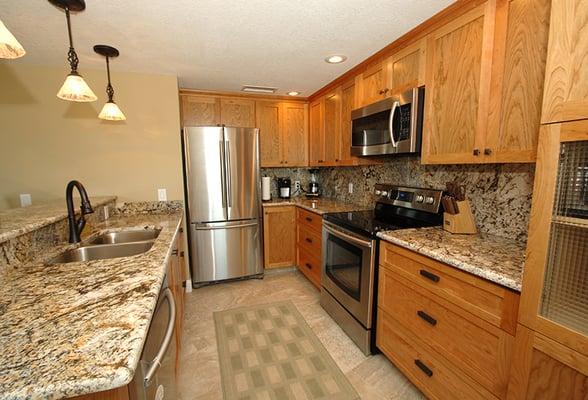 Castnetter Beach Resort, LLC