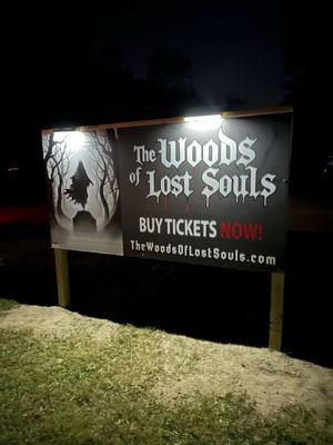 Our Sign Next Day Signs Made