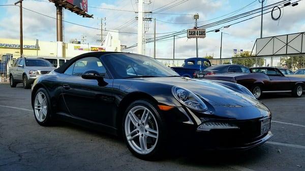 Gossler Cash for Cars