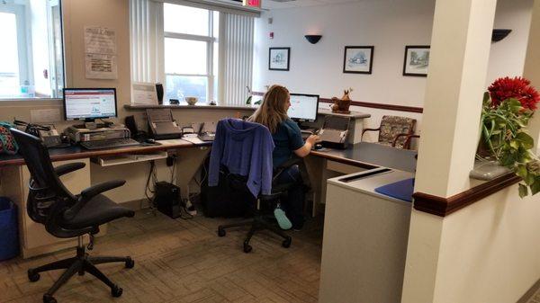 Washington Radiology Olney MRI