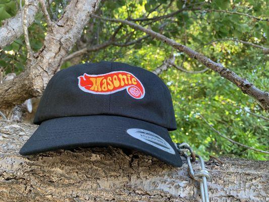 Hillside Stitch House