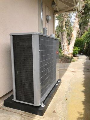 Saddleback Valley Air Conditioning & Heating
