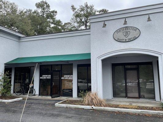 Davis Custom & Painting