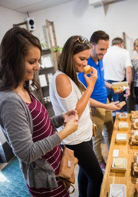 Glenn Avenue Soap Company