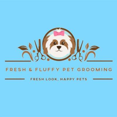 Fresh & Fluffy Pet Grooming