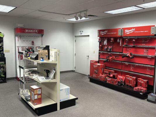 American Producers Supply