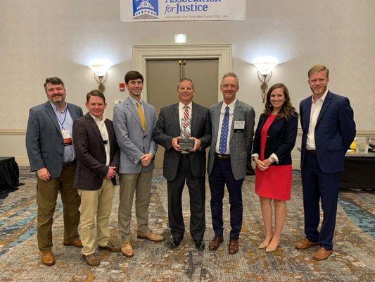 Chappell, Chappell & Newman