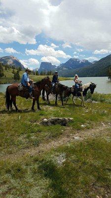 Mule Shoe Outfitters