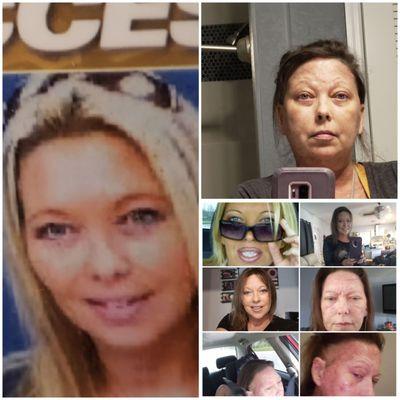 When I was pretty I had great service. This was ruthless to be setup (sell a kill of service)! You USE to be a great strong brand .