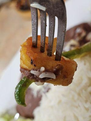 El Paraiso Honduran Restaurant