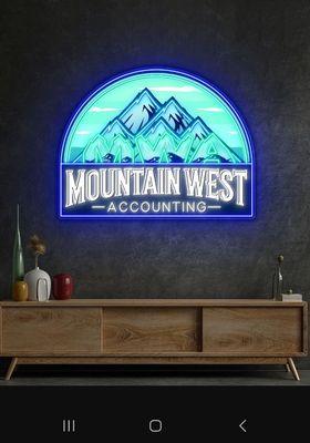 Mountain West Accounting
