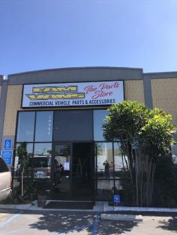 We have the largest new and pre-owned equipment and accessories inventory of any dealership in the area.