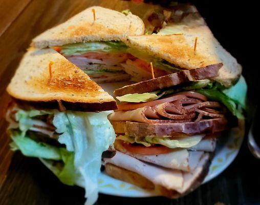 Kiebzak's Restaurant