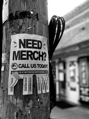 Next Day Custom Tees