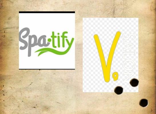 Spa~tify has now joined forces with V. Salon to offer clients a full service spa experience in the Crestwood area!