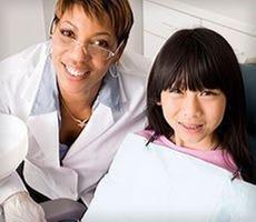 Dental Power Personnel