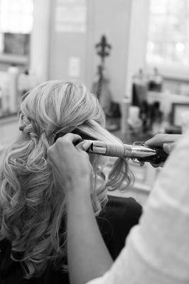 Charmed Salon de Beaute