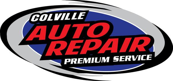 Colville Auto Repair Inc