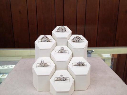 J & S Jewelers