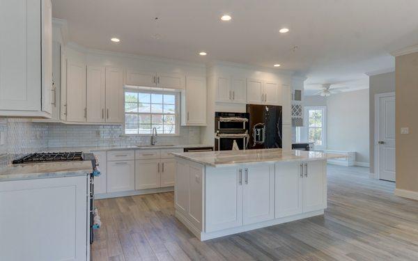 Pironi Homes