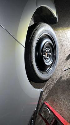 Ken’s Roadside Assistance