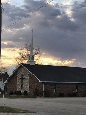 Free Methodist Church