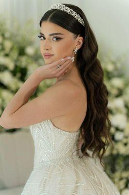 Velvet Touch Beauty Salon