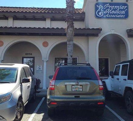 Premier Dermatology