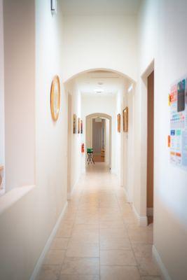 Agave Specialty Care