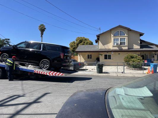 RK Limousine Service