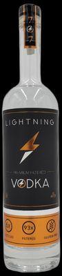 Lightning Spirits LLC