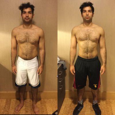 RIDGID Fitness by Ridge Davis