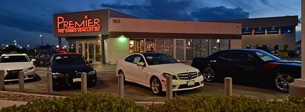 Used Cars El Paso TX