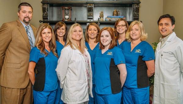 MCC Internal Medicine