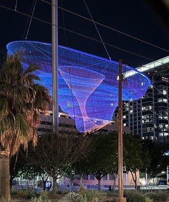 Her Secret Is Patience