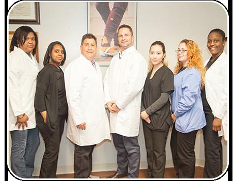 Treat My Toenail Fungus