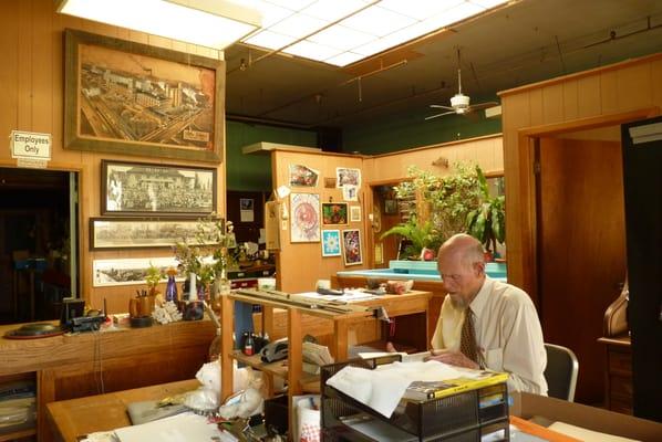 Artcrafts Engraving Company