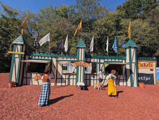 St. Louis Renaissance Festival