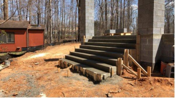 deco america concrete & stone contractor